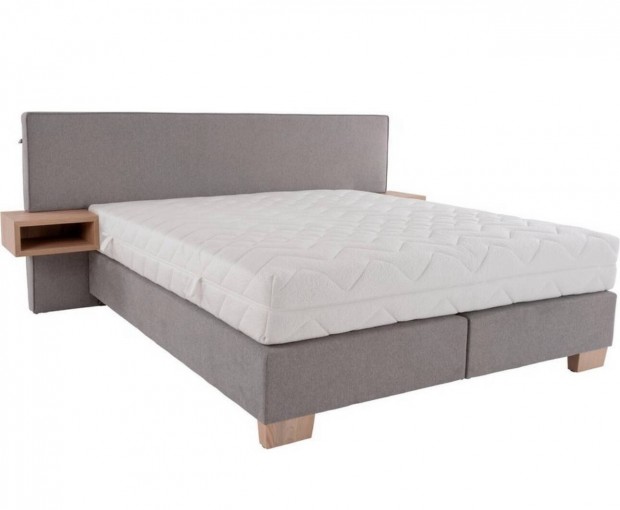 180x200 cm boxspring gy 