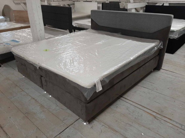 180x200cm-es boxspring farnciagy, szp llapotban elad