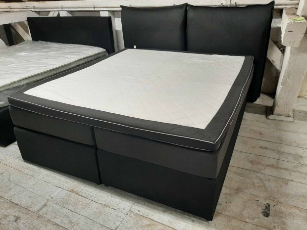 180x200cm-es boxspring franciagy, szp llapotban elad