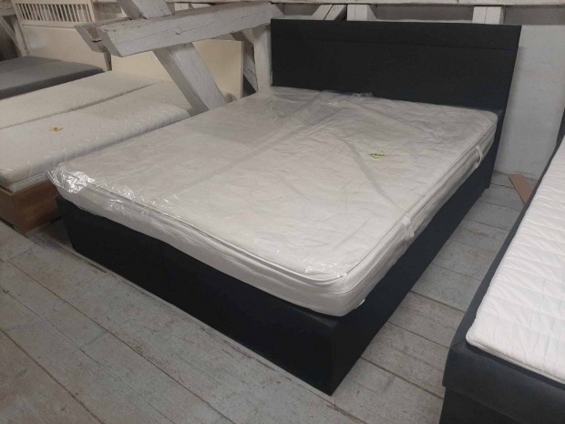 180x200cm-es boxspring franciagy kompletten elad