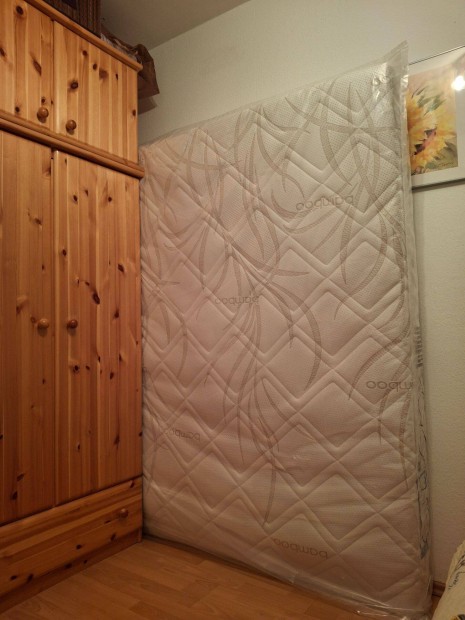 180x200cm matrac, �j, eredeti csomagol�sban, Dreamzone Plus S55 elad