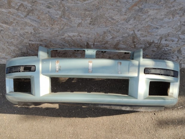 181047 Fiat Stilo 2001-2007 3 ajtós első Lökhárító 71718787