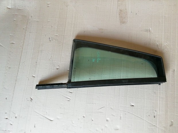 181622 Citroen C4 Picasso 2007-2013 jobb hátsó fix üveg