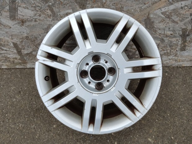 182194 Fiat Stilo 2001-2007 16"-os alufelni a kpen lthat