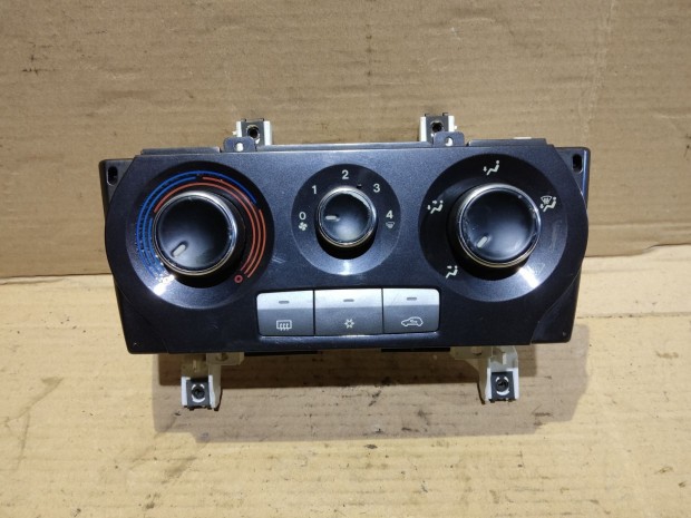 182487 Fiat Bravo 2007-2014 manul klms ftskapcsol