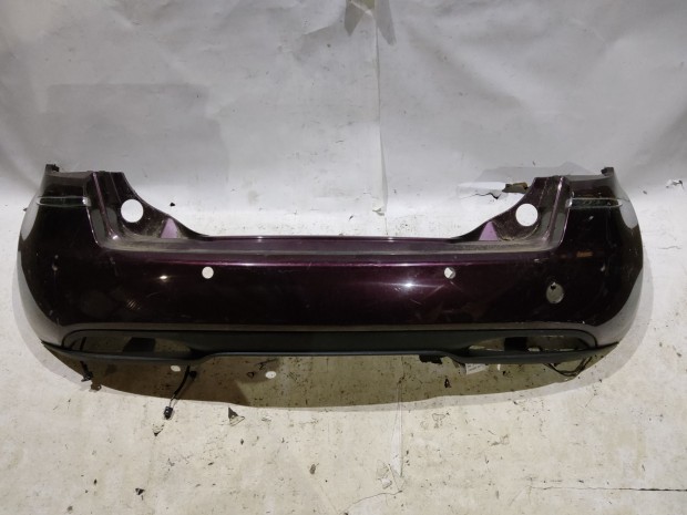 182616 Lancia Musa 2007-2012 parkszenzor helyes hátsó Lökhárító