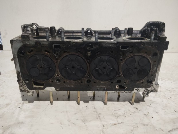 182976 Alfa Romeo 1,9 16v Diesel hengerfej 6 mm es szelepszrral