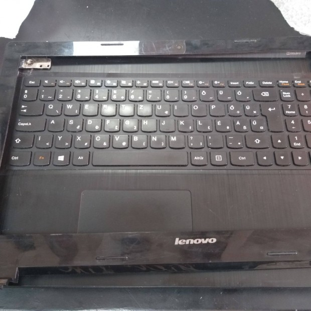 183.Lenovo G50-80 megmaradt alkatrszei garancia,visszavsrls nincse