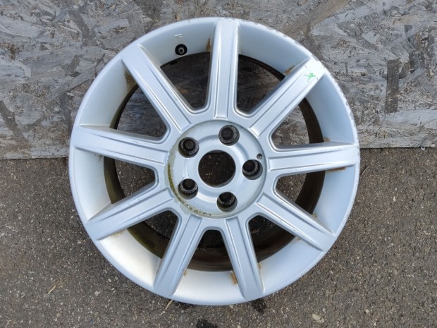 184738 Fiat Croma  2005-2010 16"-os alufelni (1db) a kpen lthat