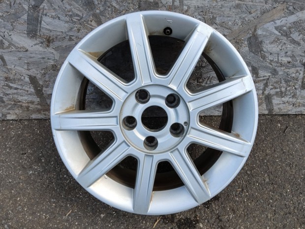 184740 Fiat Croma  2005-2010 16"-os alufelni (1db) a kpen lthat