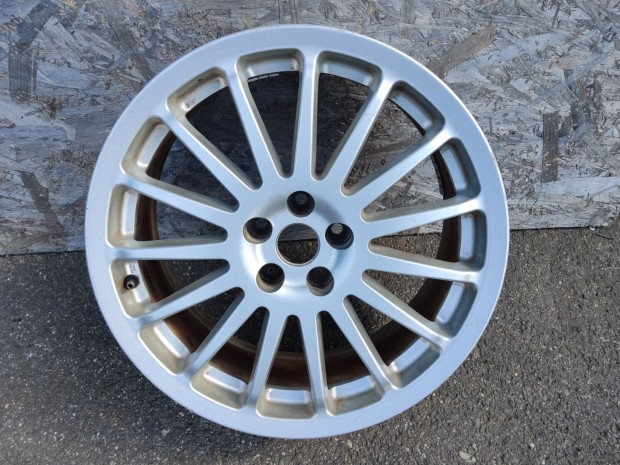 184824 Alfa Romeo 156 1997-2005 17"-os alufelni (1db) a képen