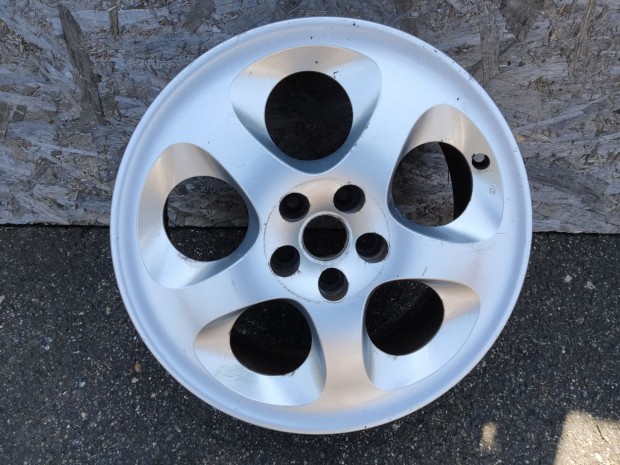 185088 Alfa Romeo 147, 156, Gt 16"-os alufelni (1db) a kpen lthat