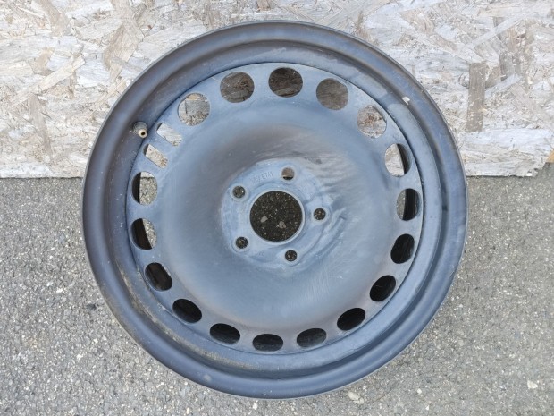 185108 Fiat Croma  2005-2010 6,5x16"-os 5x110 Et 41 lemezfelni