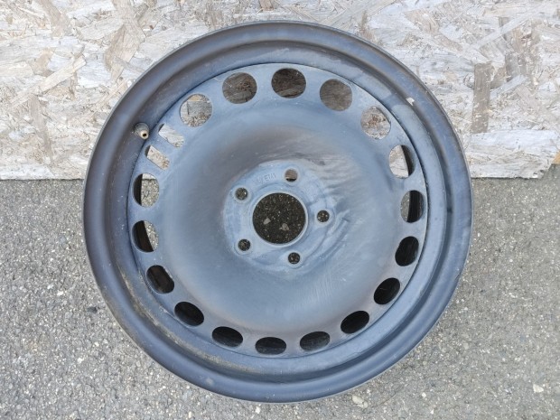 185109 Fiat Croma  2005-2010 6,5x16"-os 5x110 Et 41 lemezfelni