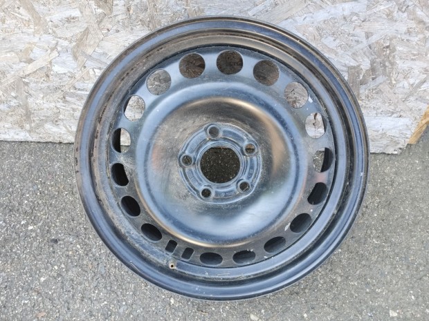 185110 Fiat Croma  2005-2010 6,5x16"-os 5x110 Et 41 lemezfelni