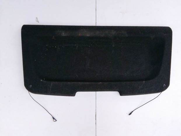 185712 Fiat Grande Punto 2005-2009 Kalaptartó a képen látható