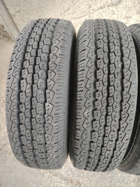 185R14C gumigarnitra 