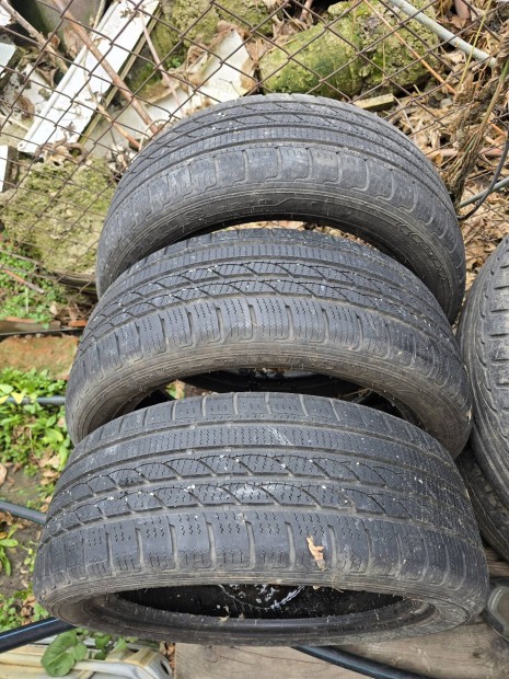 185/50R16 tligumik 3 db 2 rrt. 6mm