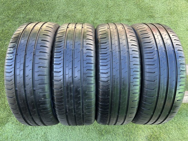185/50 R16 Continental ContiEcoContact 5 nyári gumi 6,5-7mm