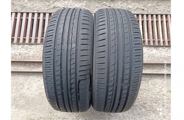 185/50 R16" Yokohama hasznlt nyri gumik