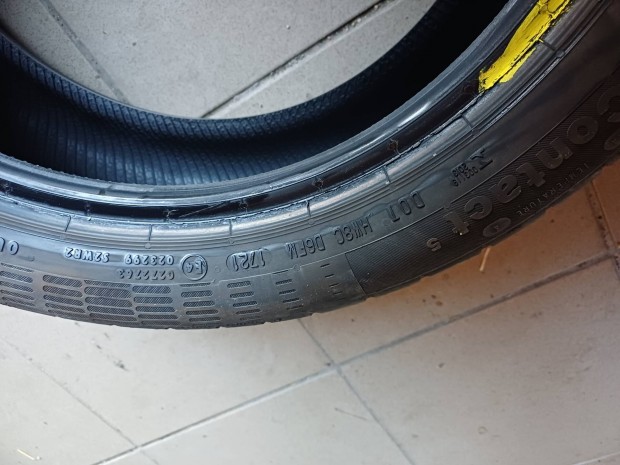 185 50 r16 continental nyári