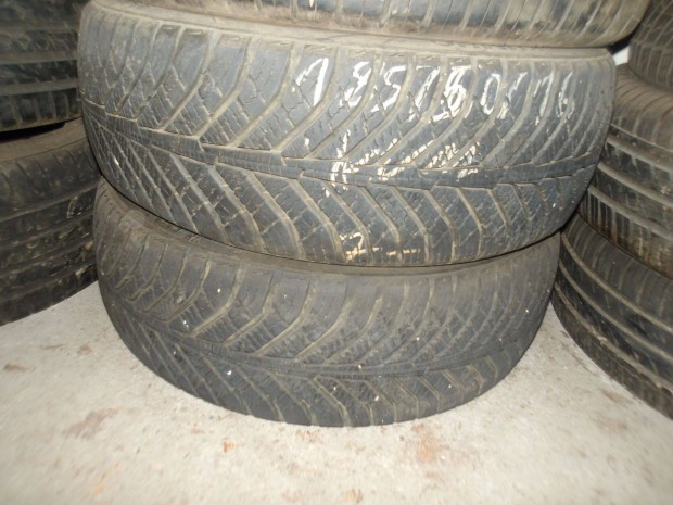 185/50r16 Kumho négyévszakos gumi ajándék szereléssel