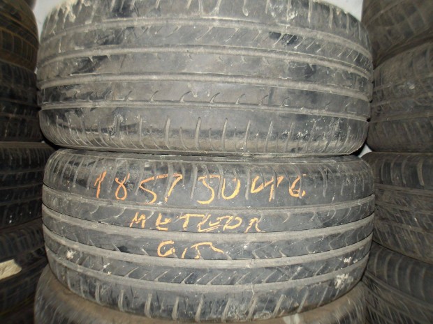 185/50r16 Meteor nyári gumi ajándék szereléssel