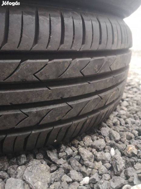 185/55R15 2db Toyo nyári gumi