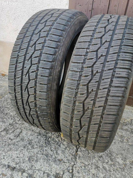 185/55R15 2db jszer Toyo Ngyvszakos Gumi