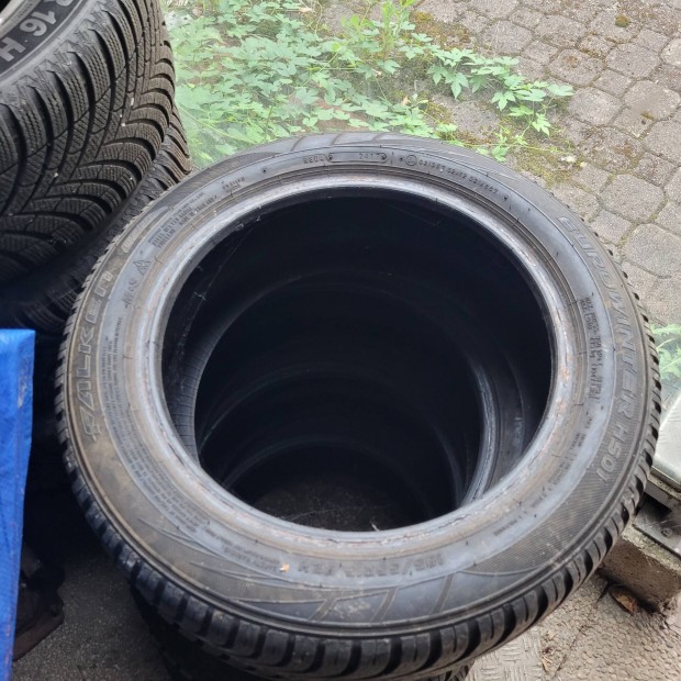 185/55R15 Falken tli gumi
