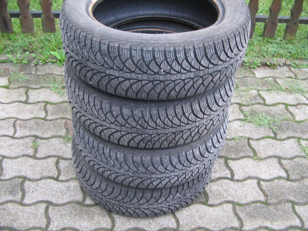 185/55R15 Fulda tli garnitra elad!