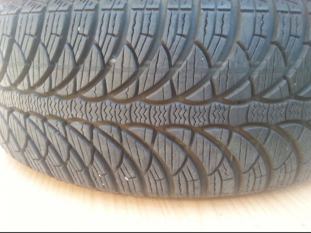 185/55R15 Fulda jszer tli gumi 2 db