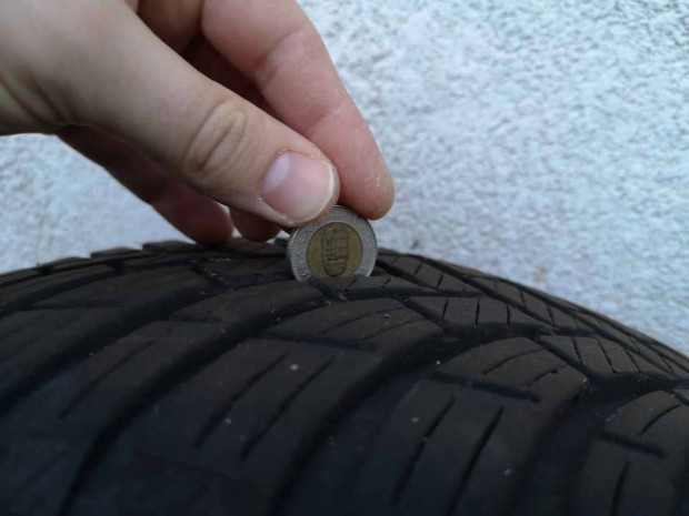 185/55R15 Kleber Quadraxer2