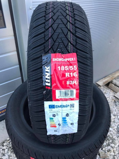 185/55R16 185/55 R16 j Ilink tli gumi Dot24 R/db