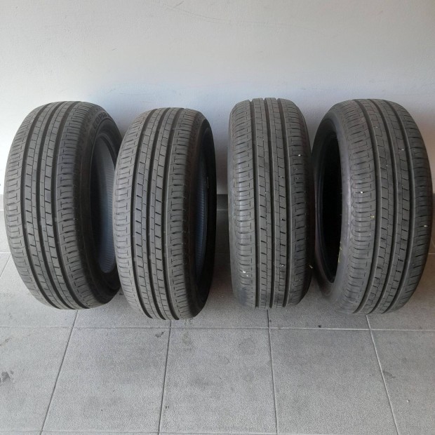 185/55R16 Bridgestone garnitúra eladó