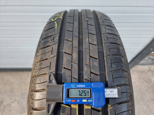 185/55R16 Bridgestone garnitúra nagyon jó állapotban eladó!