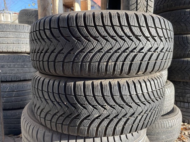 185/55R16 Michelin 