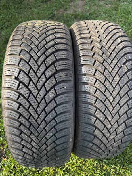 185/55R16 Nexen Snow'g 3