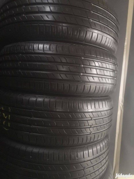185/55R16 Nexen nyárigumik olcsón 50e/4db