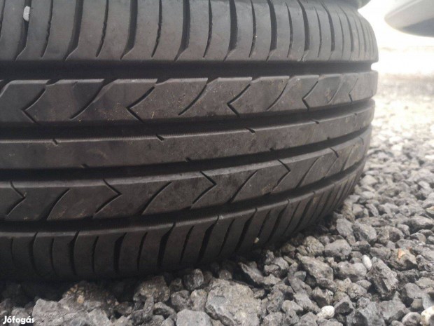 185 55 15 185/55 185/55R15 Kiárusítás 2db Toyo nyári gumi