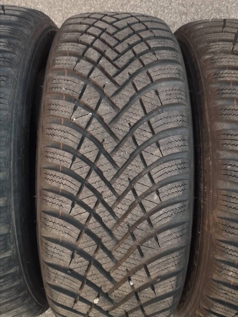 185/55 15 Hankook jszer tli gumi r15 " DOT22