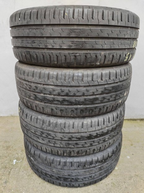 185 55 15 continental nyári gumi garnitura