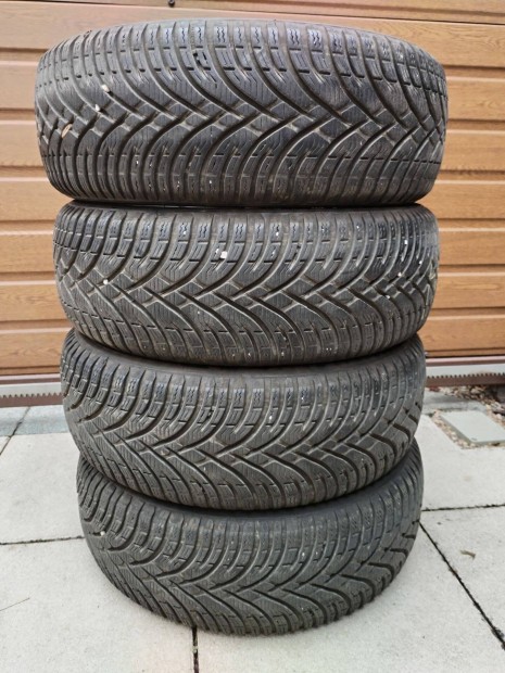 185 55 15 kleber 185/55 R 15 tli gumi garnitura 7 mm
