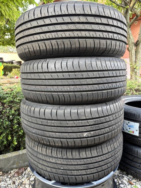 185/55 15 kumho ecowing es01 uj nyarigumi garnitura
