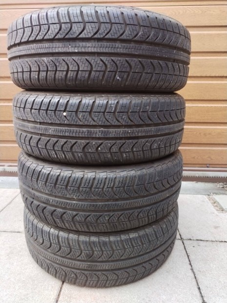 185 55 15 pirelli 185/55 R 15 4 vszakos gumi garnitura