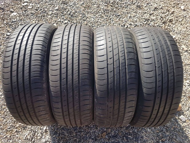 185/55 R15 4db Kumho nyri gumi DOT2023