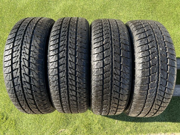 185/55 R15 Best Driver Winter tli gumi 7,5mm