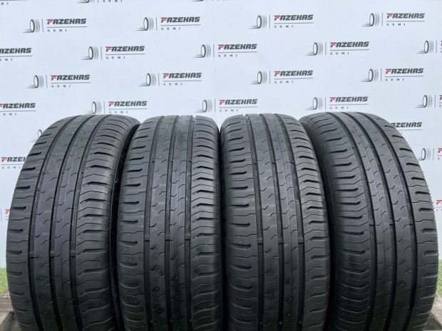185/55 R15 Continental ContiEcoContact 5 ny�ri gumi 5,5-6mm