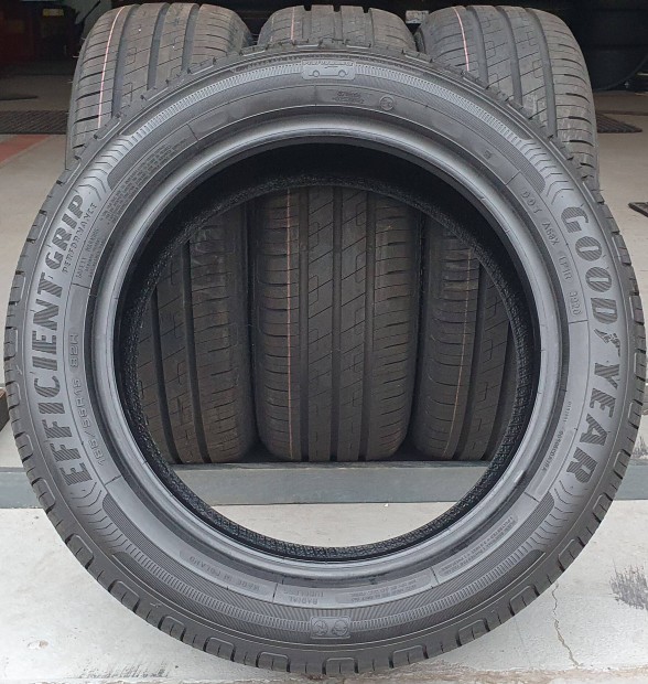 185/55 R15 Goodyear Efficientgrip j/dem nyri gumi 4db /G307