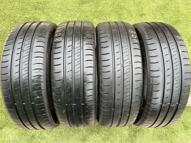 185/55 R15 Kumho EcoWingES01 nyári gumi 5-5,5mm